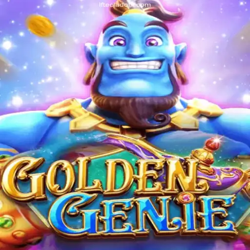 Exploring the Enchanting World of GOLDENGENIE