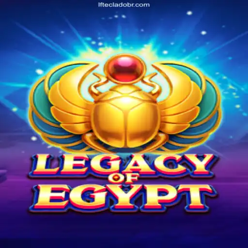 Explore the Wonders of LegacyOfEgypt at LFTeclado  A Plataforma de Apostas #1 do Brasil