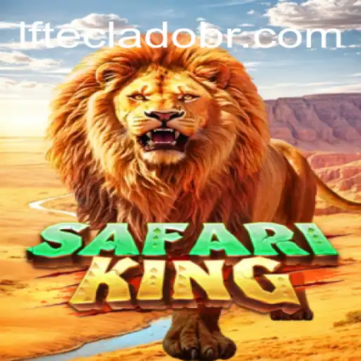 SafariKing: Explore the Wilds with the Ultimate Brazilian Betting Experience
