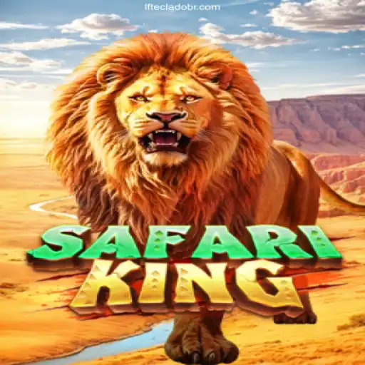 SafariKing: Explore the Wilds with the Ultimate Brazilian Betting Experience