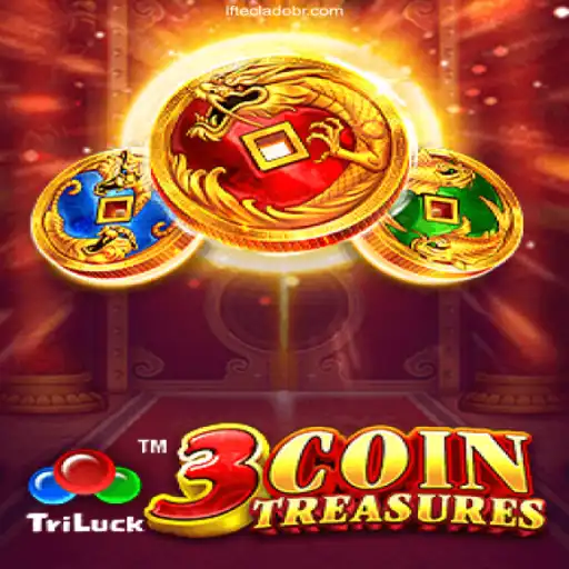 Unveiling the Excitement of 3CoinTreasures: Your Ultimate Gaming Adventure