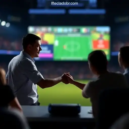 Understanding User Agreements: Insights into LFTeclado's Commitment to Users