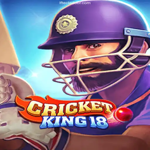 CricketKing18: The Ultimate Cricket Gaming Experience