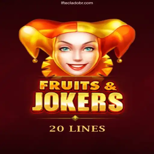 FruitsAndJokers20: A Fresh Take on Classic Casino Games