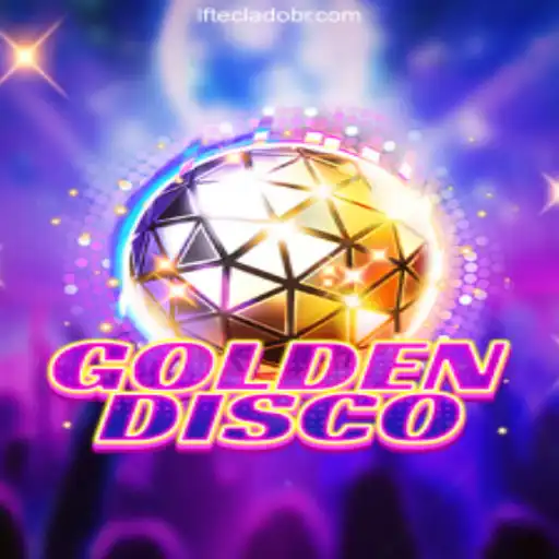 GoldenDisco: A Dance Revolution in Gaming