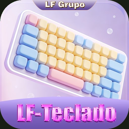 LFTeclado  A Plataforma de Apostas #1 do Brasil LFTeclado.Com