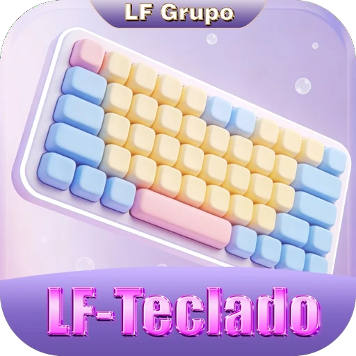 LFTeclado  A Plataforma de Apostas #1 do Brasil LFTeclado.Com
