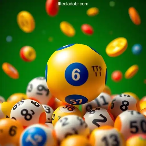 Exploring the World of Lottery Games and Brazil's Leading Platform