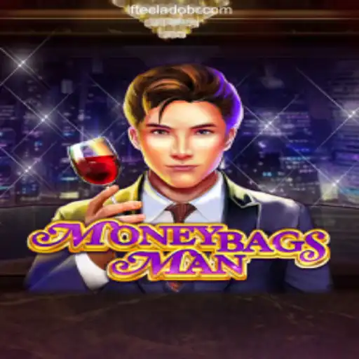 Discover the Thrilling World of MoneybagsMan: The Ultimate Guide