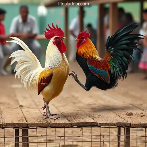 Sabong Games: A Cultural Tradition Embracing Modern Betting