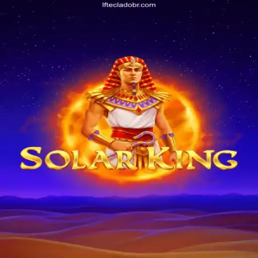 Discover SolarKing: The Ultimate Gaming Adventure